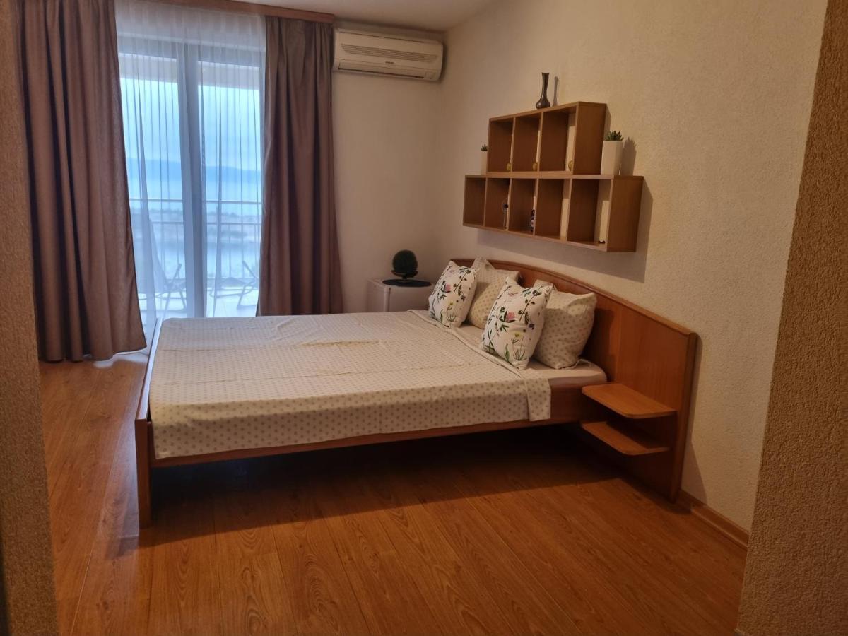 Guest House Suzana Omišalj Kültér fotó