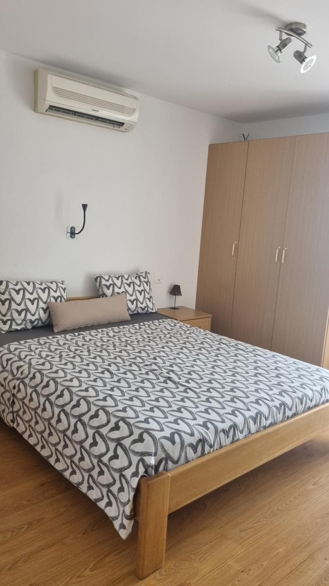 Guest House Suzana Omišalj Kültér fotó