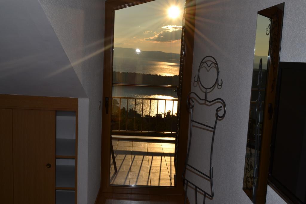 Guest House Suzana Omišalj Szoba fotó