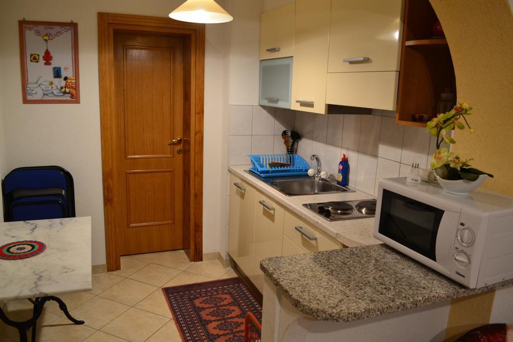 Guest House Suzana Omišalj Szoba fotó