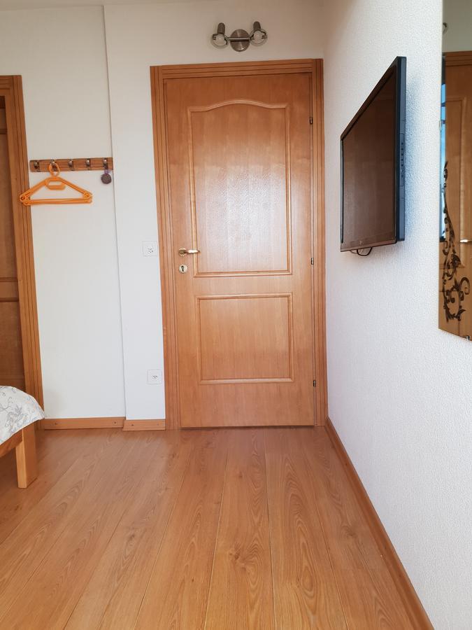Guest House Suzana Omišalj Kültér fotó